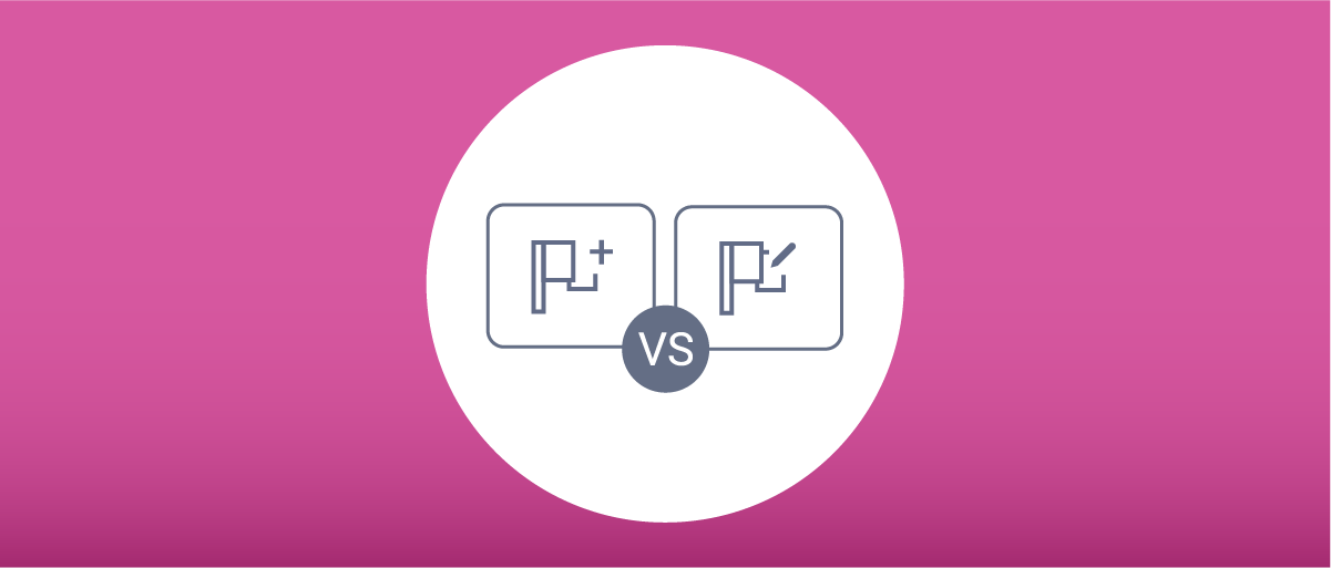 New Country vs. Changed Country, What's the Difference?