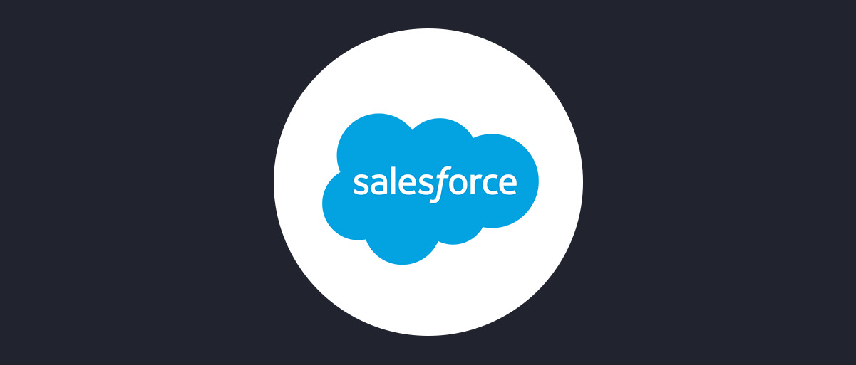 Salesforce Claims Provider