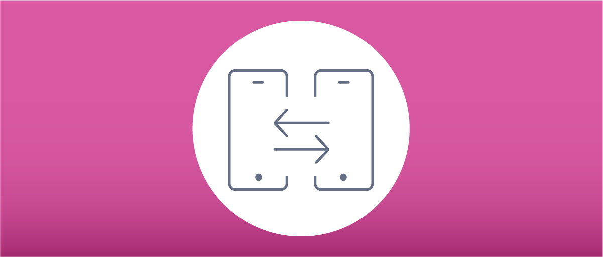 App2App Mobile Architecture