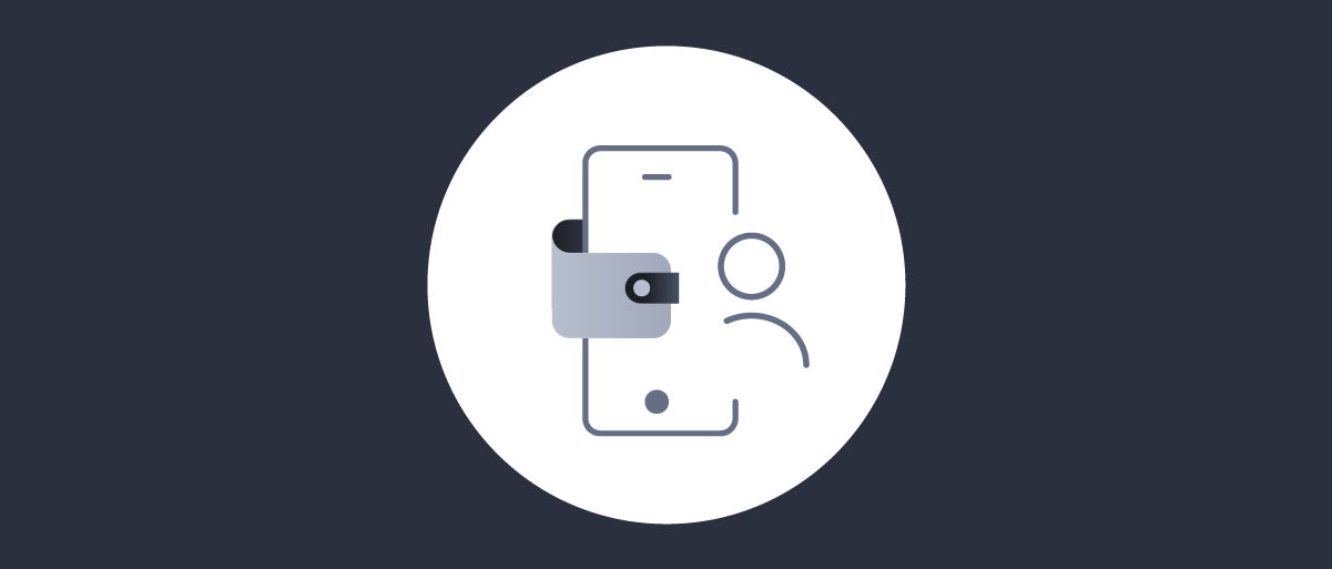 Verifiable Credentials in Wallets