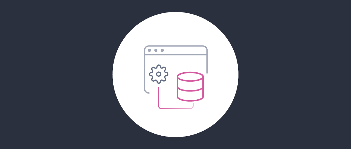 Data Management Overview