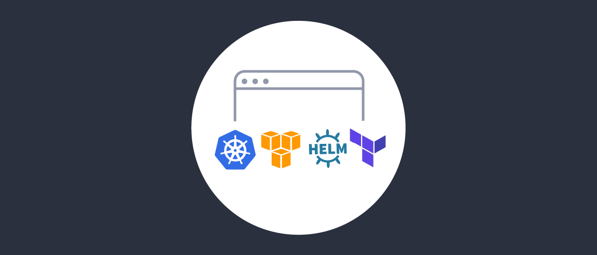Deploy to Elastic Kubernetes Service (EKS)