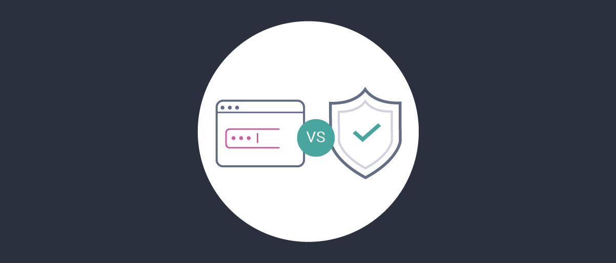 Authentication vs. Authorization, What's the Difference?
