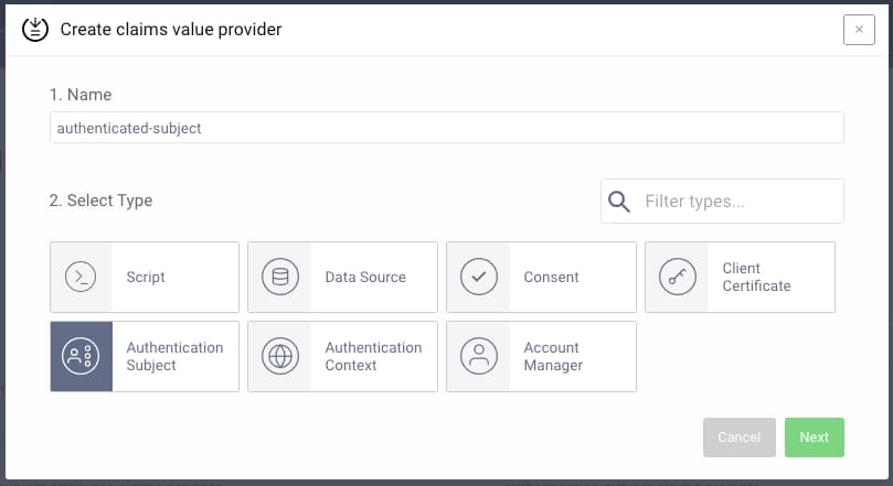 claim-value-provider