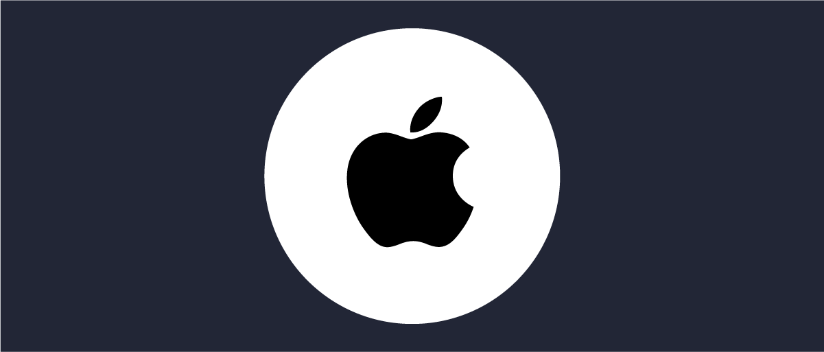 Authenticate Using Sign in With Apple