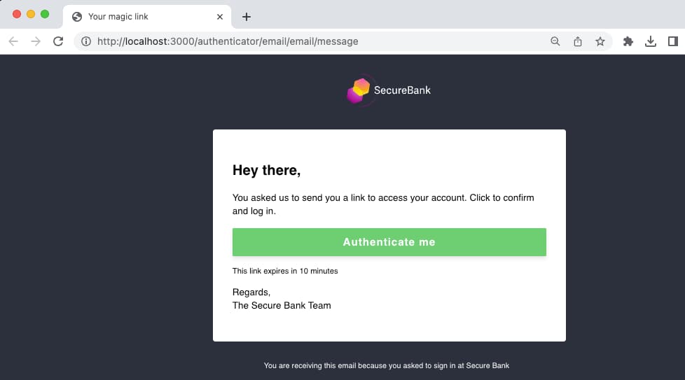 UI Kit Email Development