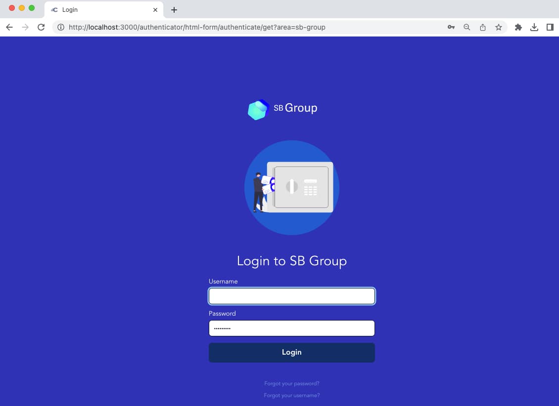 UI Kit Multi Brand Development