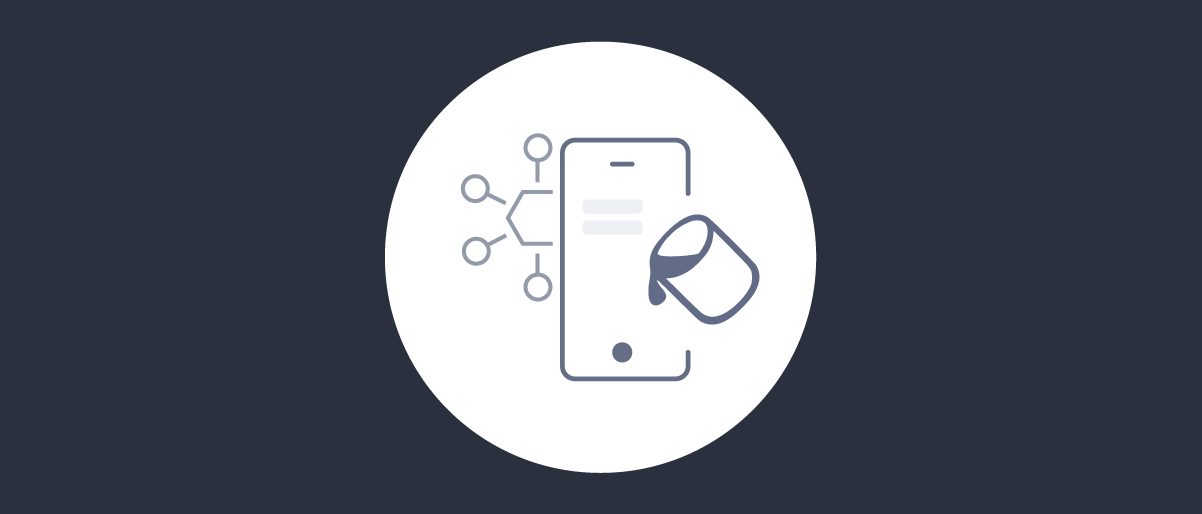 Look and Feel Customization for iOS HAAPI Mobile Apps