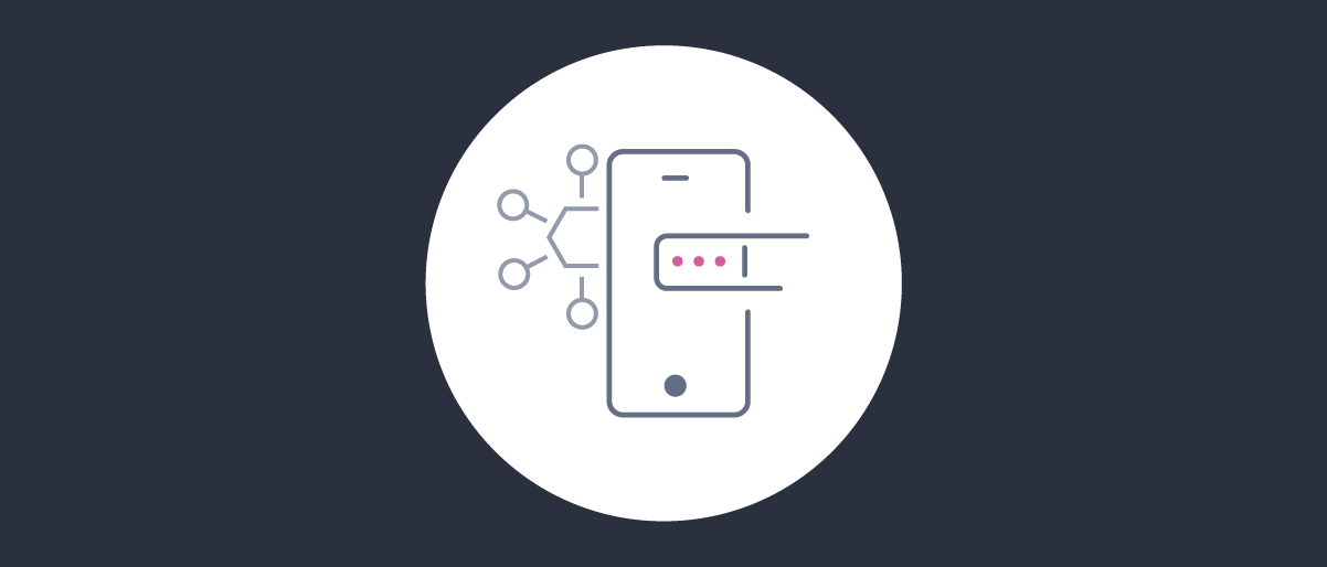 HAAPI Mobile Username Password Flows