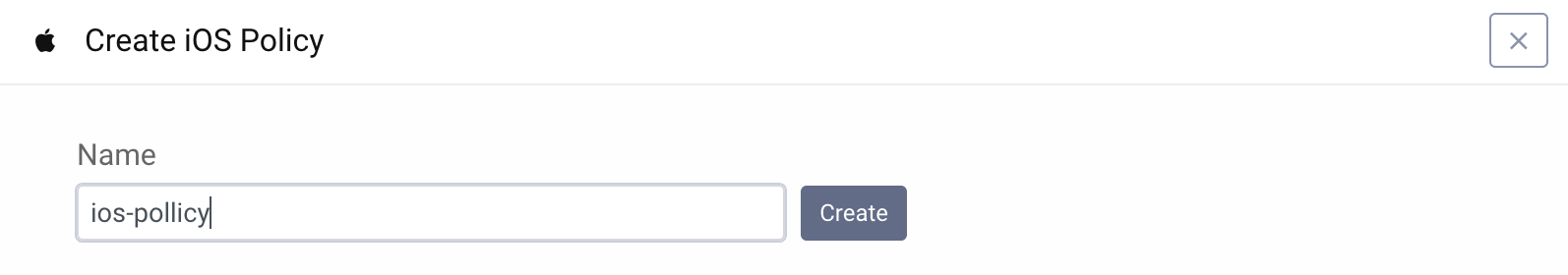 new attestation name