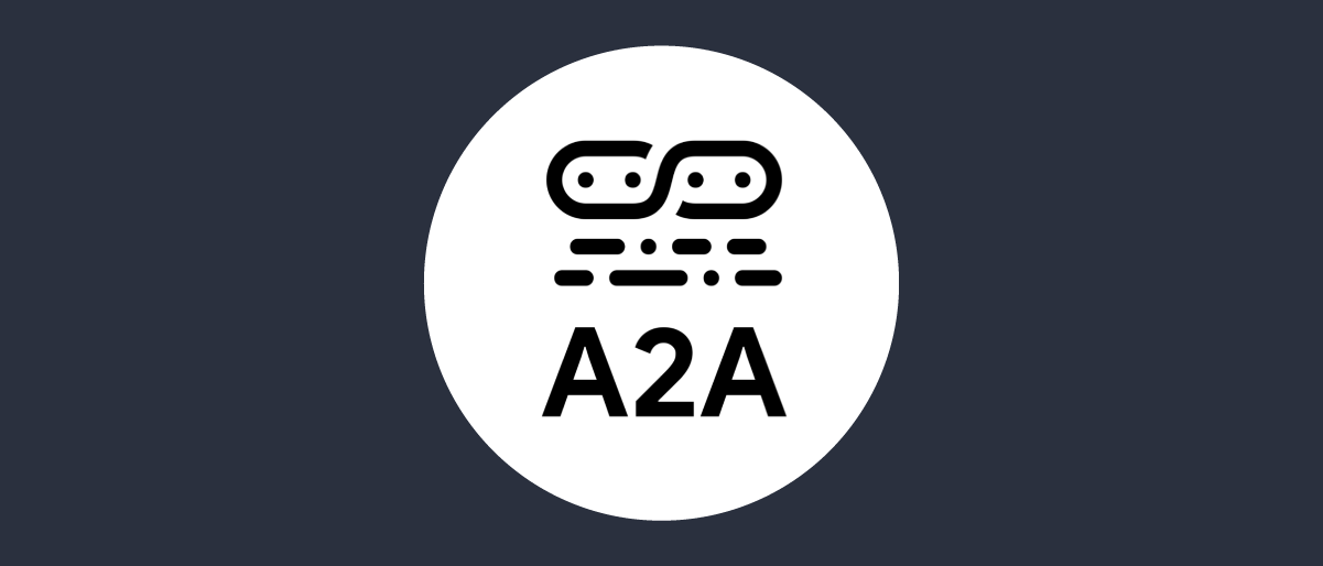 Backend Agent with A2A Authorization