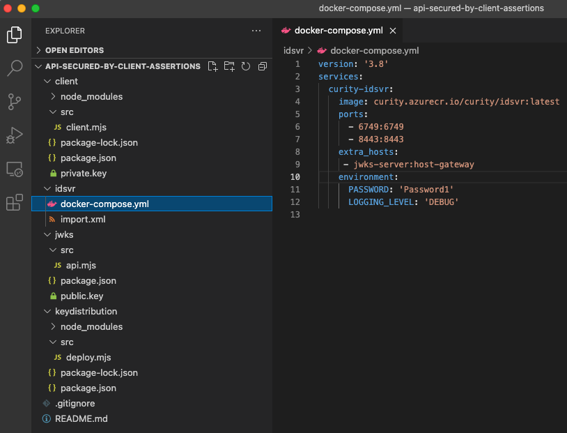 Code Example Resources