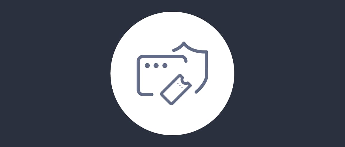 SPA using Token Handler