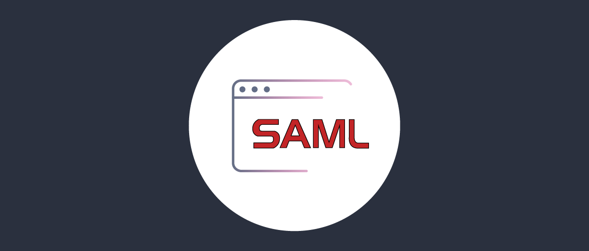 SAML 2.0 Website